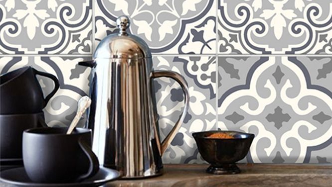 7 Genius Décor Products To Instantly Upgrade A Boring Rental Apartment
