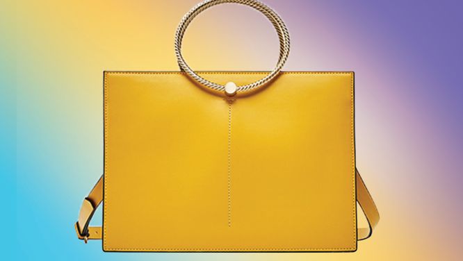 Our Favourite Picks From Zara Right Now, As Seen Here On Super-Stylish People
