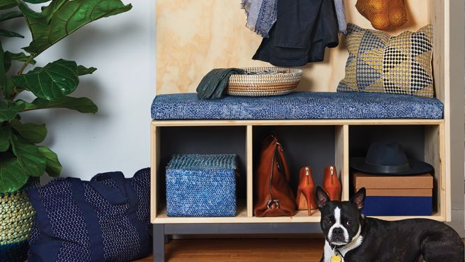 15 Hallway Decorating Ideas That'll Make Coming Home A Treat