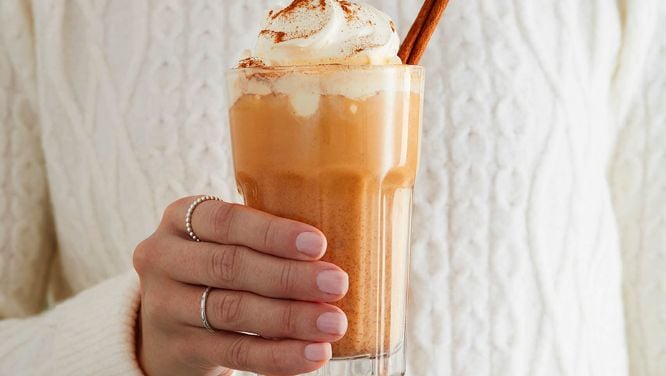 30 Favourite Fall Recipes To Try Now