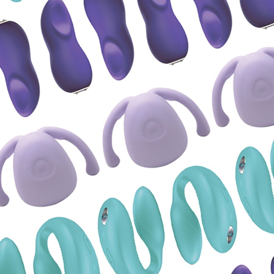 The Best Vibrators To Try If You're Shy About Trying One - Chatelaine The Best Vibrators To Try If You're Shy About Trying One - Chatelaine