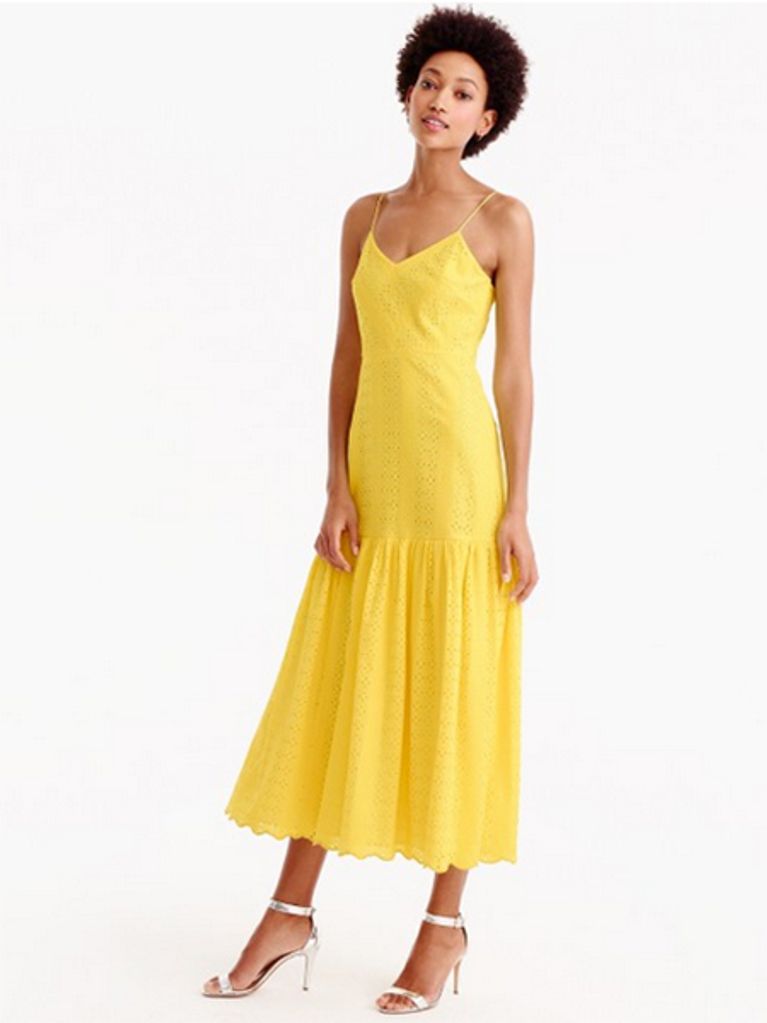 19 End-of-Summer Fashion Sales Not to Miss Out On