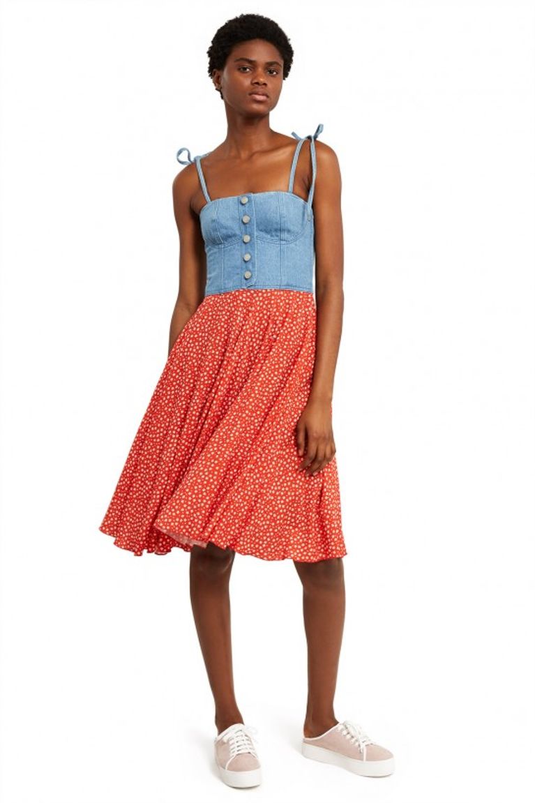 19 End-of-Summer Fashion Sales Not to Miss Out On