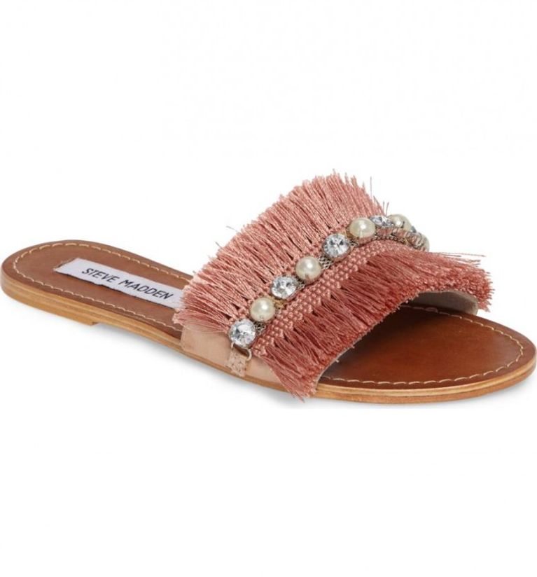 19 End-of-Summer Fashion Sales Not to Miss Out On