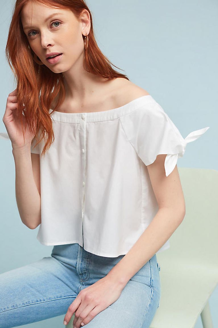 19 End-of-Summer Fashion Sales Not to Miss Out On