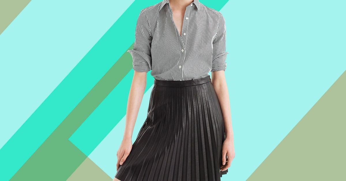 Falltasktic Wear 12 New Fall Workwear Pieces to Add to Your Wardrobe - Chatelaine