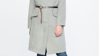 Stylish-Yet-Affordable Coats And Boots To Upgrade Your Fall Wardrobe