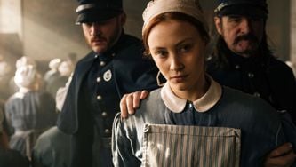 CBC's Alias Grace, Plus 11 More Must-Watch Fall Shows