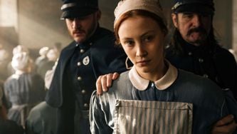 CBC's Alias Grace, Plus 11 More Must-Watch Fall Shows