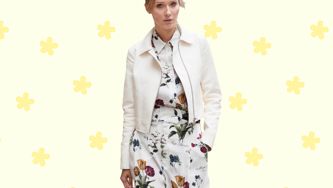 These 49 Street-Style Looks From Fashion Month Are All The Fall Style Inspiration You Need