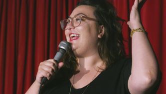 Meet The Young Women Hoping To Slay The Canadian Comedy Scene
