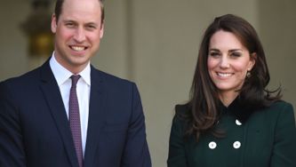 Kate And Prince William Are Expecting Their Third Child