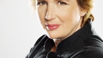 Lynn Crawford