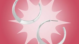 Mad Deals Of The Day: $4 Hoop Earrings At Reitmans And More