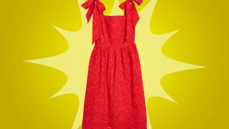 Mad Deals Of The Day: 50% Off A Cute Summer Dress At H&M And More