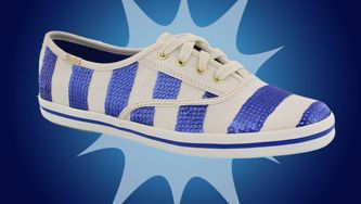 Mad Deals Of The Day: $30 Stylish Kate Spade Keds At Soft Moc And More