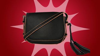 Mad Deals Of The Day: A Gorgeous Saddlebag For $20 At DSW And More