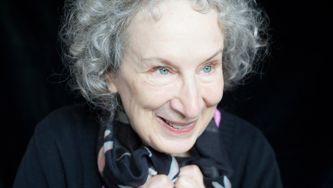 Margaret Atwood On Audible's Canadian Launch — And How It's A Return To An Old Form Of Storytelling