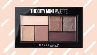 Editors Try Fall's Newest Drugstore Beauty Finds, Starting At Just $5