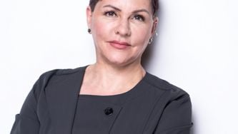 Petra Kassun-Mutch