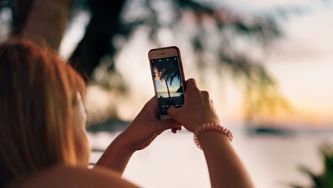What To Do With The 5 Billion Photos You Took This Summer