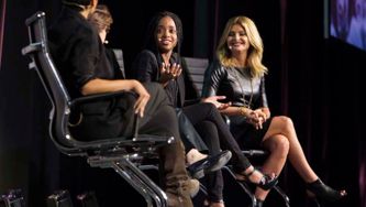 7 Incredible, No B.S. Women You Should Know From The Women In The World Summit