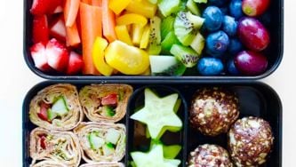 13 Ways To Pack Your Bento Box With (Amazing) Food For Work