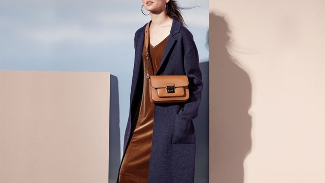 20 Gorgeous Velvet Pieces To Get In On The Trend That's Taking Over Fall