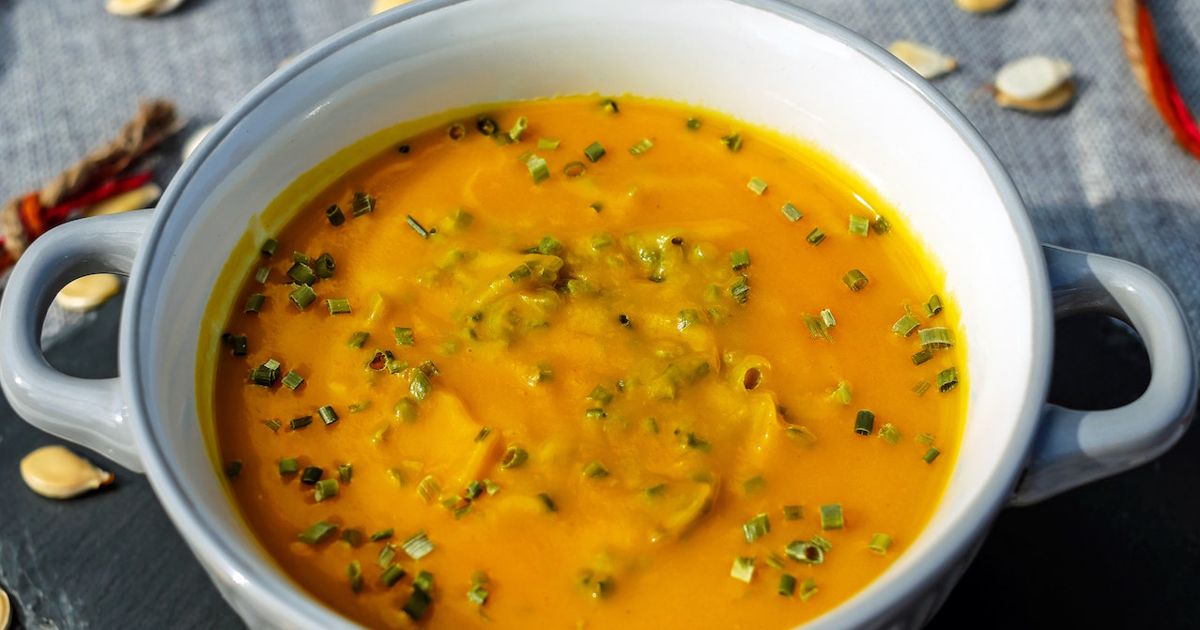 How To Make Vegetable Soup Without A Recipe Chatelaine