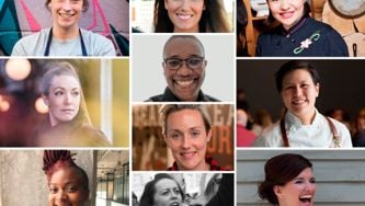 10 Chefs, Brewmasters And Sommeliers Talk Sexism In The Food Industry