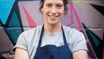 Drake Hotel Chef Alexandra Feswick On Why Women Chefs Need To Stick Together