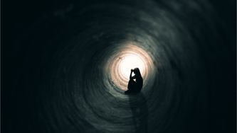 How I Got The Help I Needed When I Was Suffering To The Point Of Despair