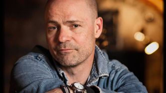 Remembering The Life And Legacy Of Gord Downie