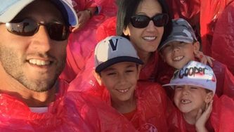 After 10 Years And 3 Kids, My Eating Disorder Returned — Only Now, Everything’s Different