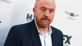 Comedian Louis C.K. Joins List Of Powerful Men Accused Of Sexual Misconduct In Wake Of Weinstein Scandal