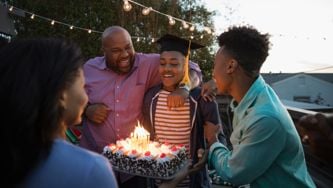 How To Start Saving For A University Education At (Almost) Any Age