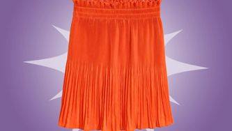 Mad Deals Of The Day: A $20 Fall Skirt From H&M And More
