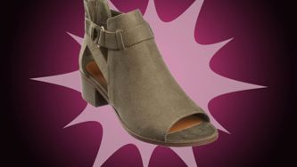 Mad Deals Of The Day: $15 Open-Toe Boots For Fall From Walmart And More