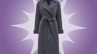 Mad Deals Of The Day: $60 Off A Gorgeous Trench Coat At Ever New And More