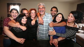 The CBC’s Carol Off On The Afghan Family That Received Death Threats After Talking To Her