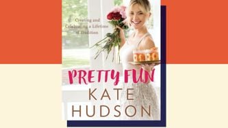 5 Surprisingly Relatable Dinner-Party Hacks That Kate Hudson Swears By