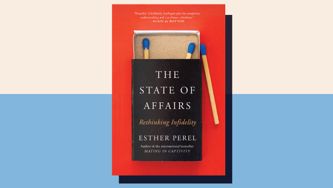 Why We Cheat: 3 Questions For Relationship Expert Esther Perel