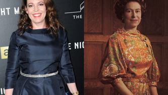 Meet The Actor Set To Take Over The Role Of The Queen In The Crown