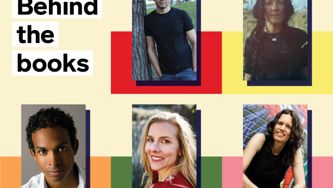 Salted Dark Chocolate and Beowulf : What Fuelled 2017's Rogers Writers' Trust Fiction Prize Nominees