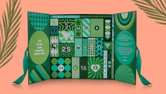 The Best Advent Calendars Of 2017