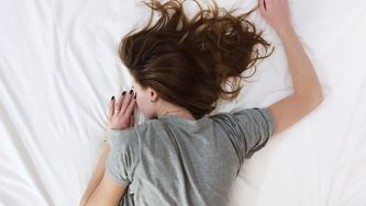 The Most Effective Way To Treat Insomnia (That You've Likely Never Heard Of)