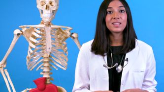 Why Is My Period So Crazy Heavy? We Asked A Doctor, So You Don’t Have To