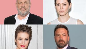 Them Too: It’s Time For Men Who Sexually Harass And Assault Women To Speak Up