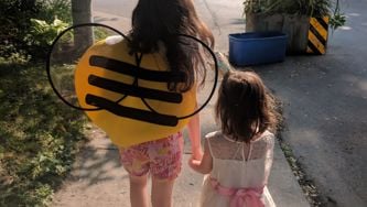 Why We Need To Stop Teaching Girls To Be 'Nice'