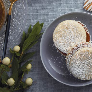Alfajores
